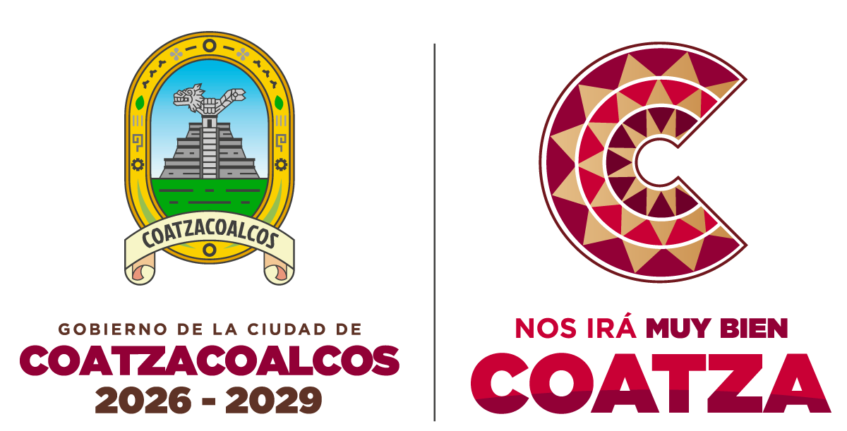 Escudo del H. Ayuntamiento de Coatzacoalcos
